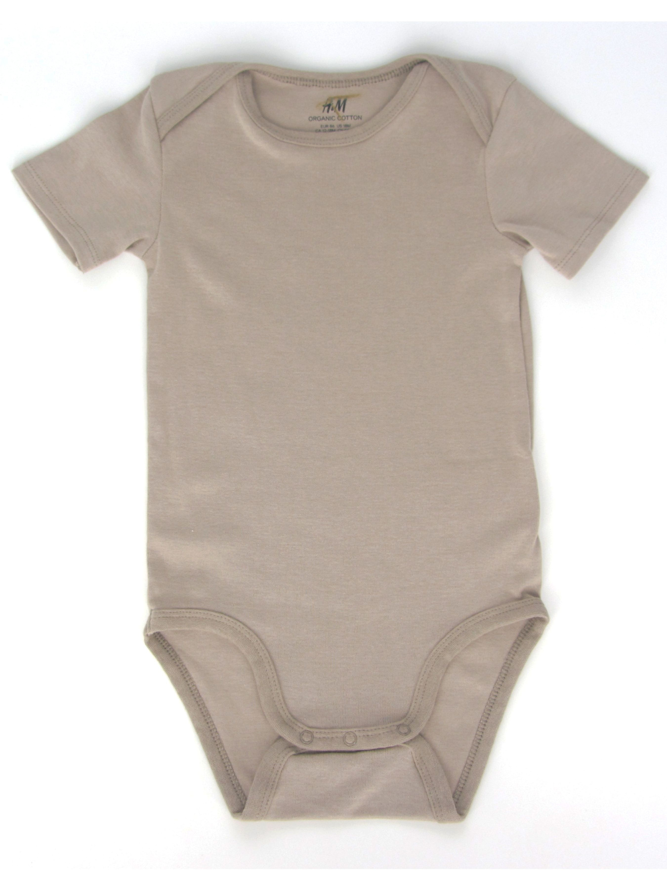 Боді для немовлят H&M модель 74642 Фото