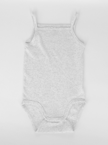 Боді для немовлят H&M модель 74646 - фото