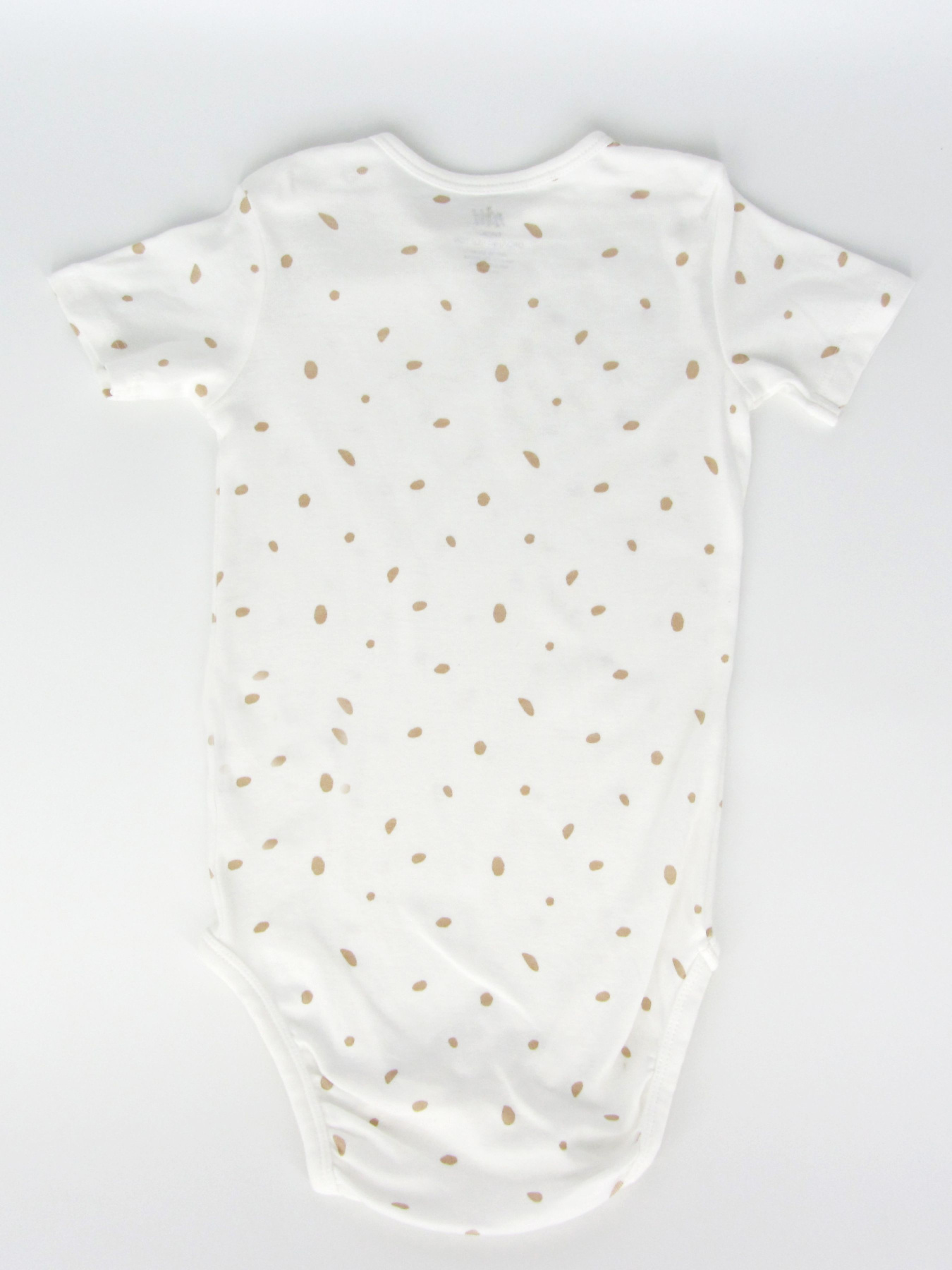 Боди для младенцев H&M модель 74654 Фото