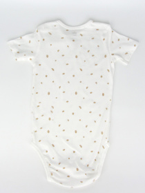 Боди для младенцев H&M модель 74654 Фото