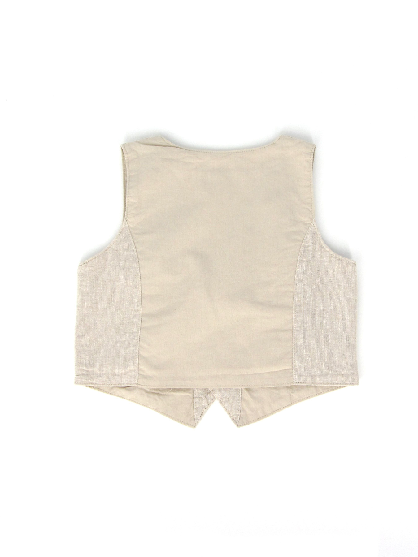 Жилет H&M модель 74672 Фото