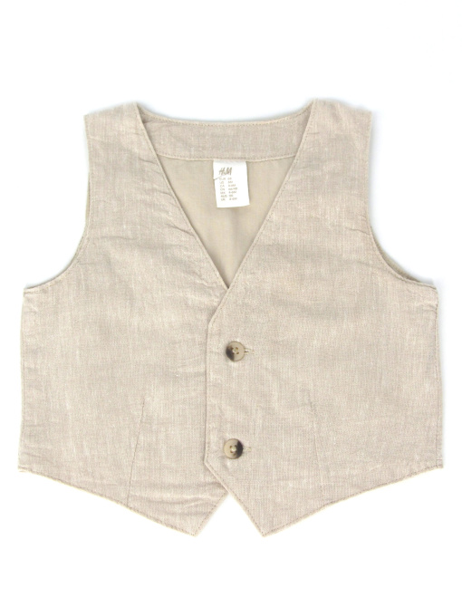 Жилет H&M модель 74672 Фото