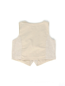 Жилет H&M модель 74672 Фото