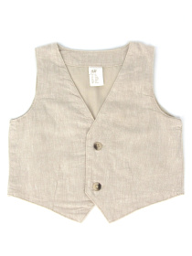 Жилет H&M модель 74672 Фото