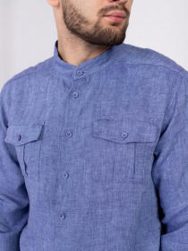 Сорочка повсякденна Feel and Fly модель 2110362 Фото