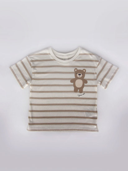 Футболка H&M модель 74678 - фото