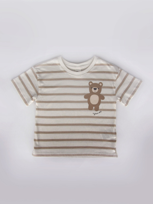 Футболка H&M Модель 74678 Фото