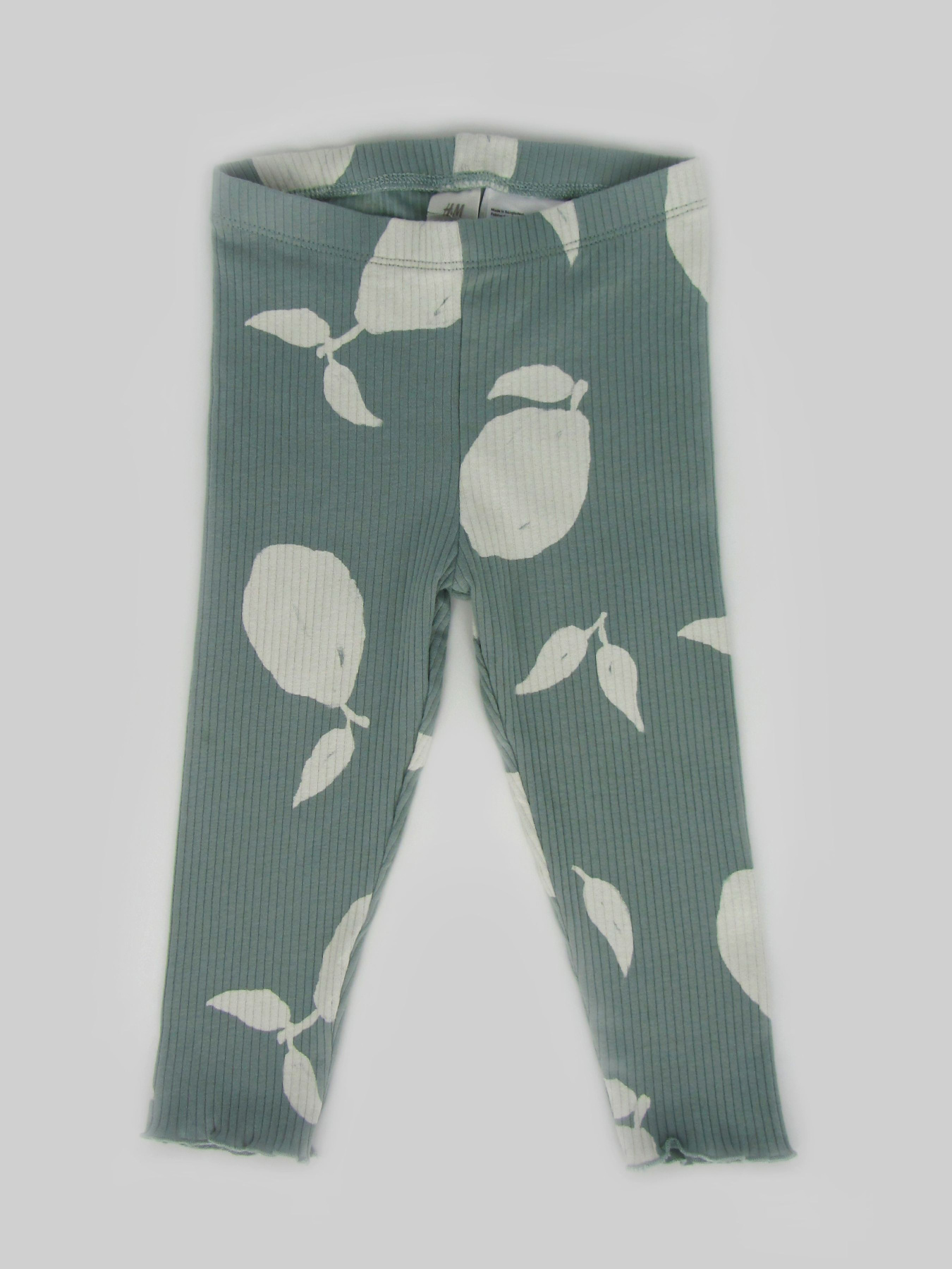 Леггинсы H&M модель 74700 Фото