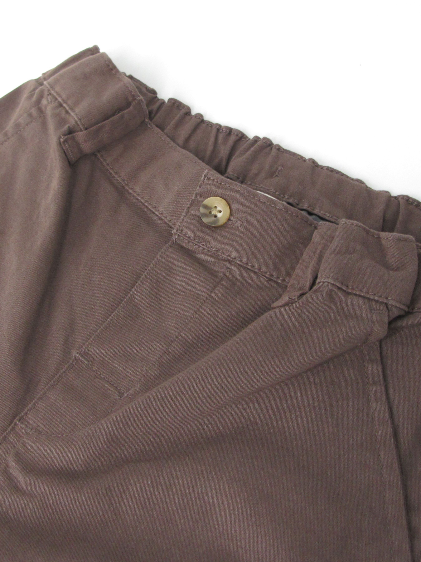 Штани повсякденні H&M модель 74714 Фото