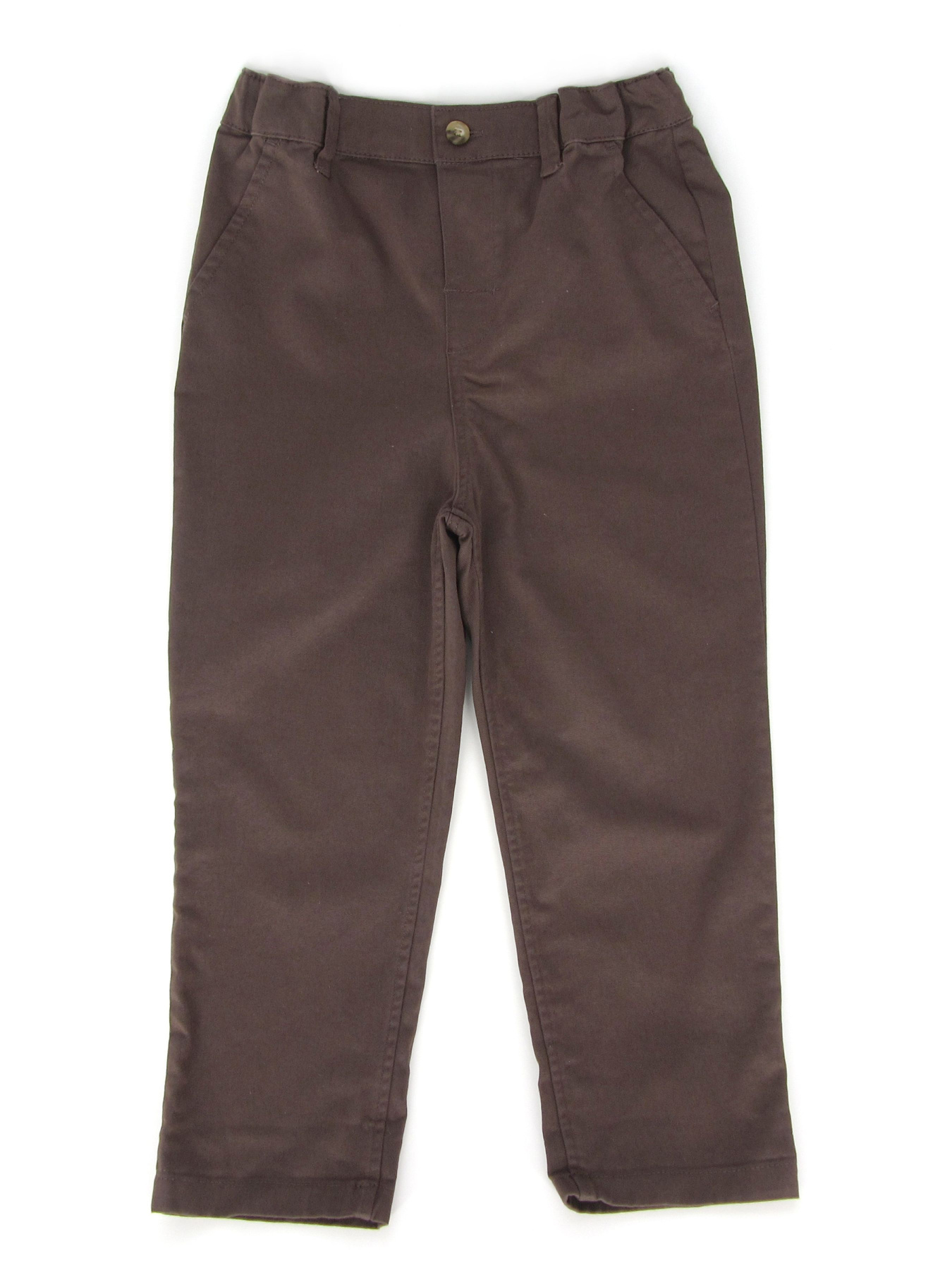 Штани повсякденні H&M модель 74714 Фото