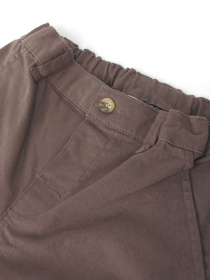 Штани повсякденні H&M модель 74714 Фото