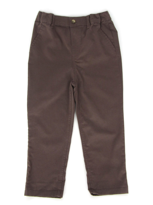 Повсякденні штани H&M модель 74714 Фото