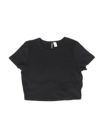 Футболка H&M модель 76907 Фото