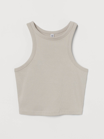 Майка H&M модель 77179 - фото