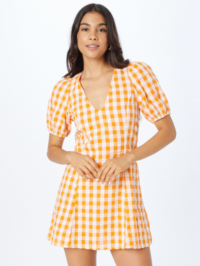 Сукня міні Monki модель 77190 - фото