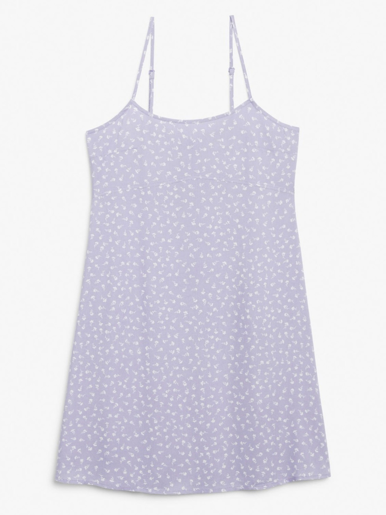 Сукня міді Monki модель 77193 Фото