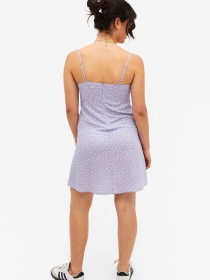 Сукня міді Monki модель 77193 Сукня міді Monki модель 77193 Фото