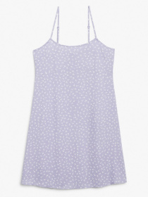 Сукня міді Monki модель 77193 Сукня міді Monki модель 77193 Фото