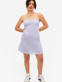 Сукня міді Monki модель 77193 Сукня міді Monki модель 77193 Фото