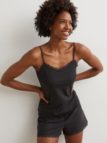 Верх піжами H&M модель 77195 Фото