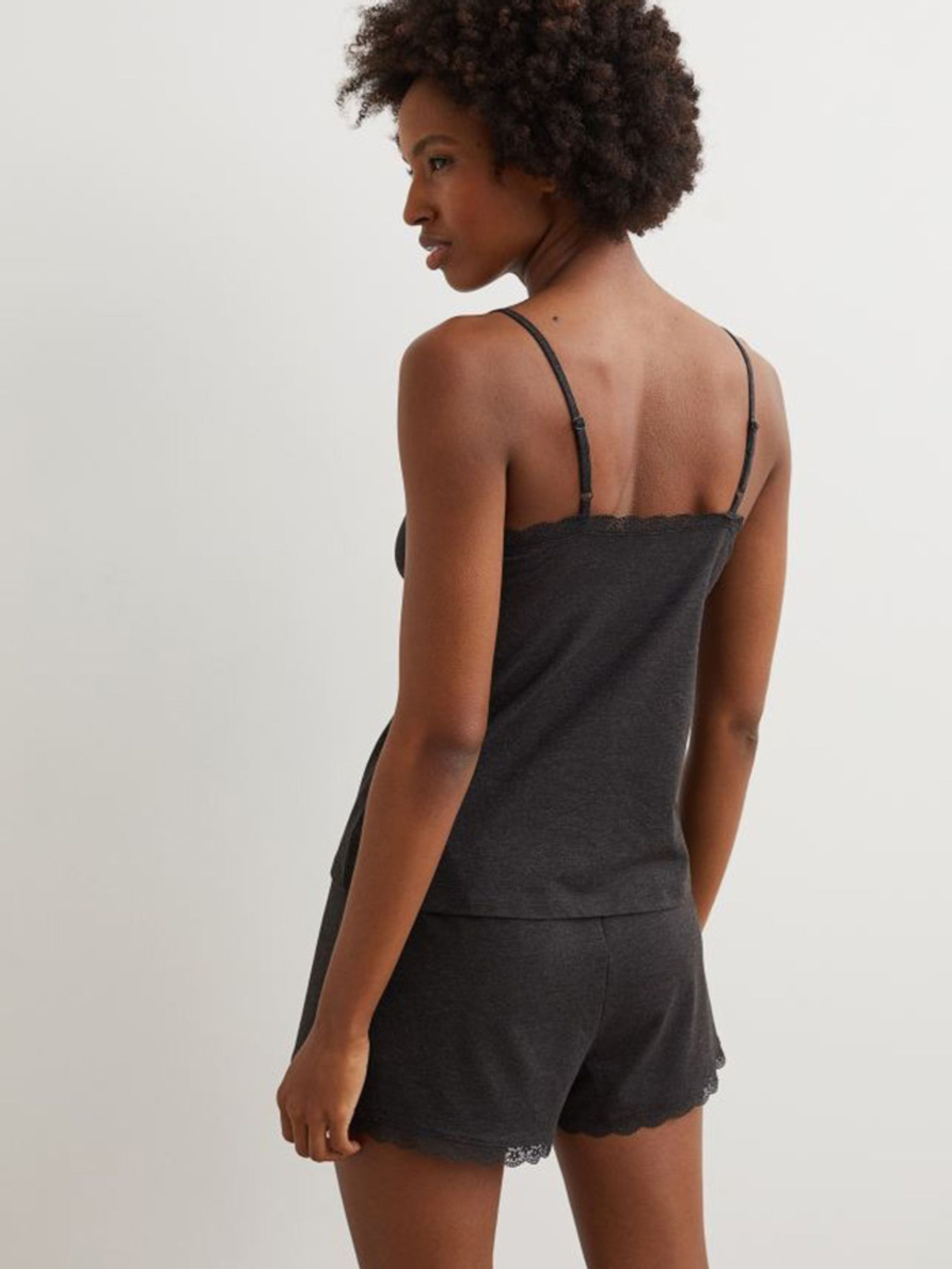 Низ пижамы H&M модель 77197 Фото