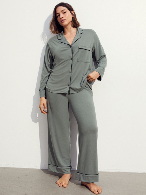 Низ пижамы H&M модель 77198 Фото