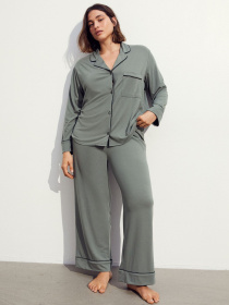 Низ піжами H&M модель 77198 Фото