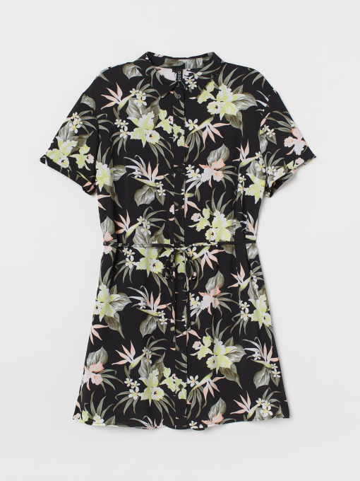 Сукня міні H&M модель 77201 Фото