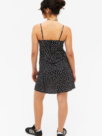 Платье мини H&M модель 77202 Фото