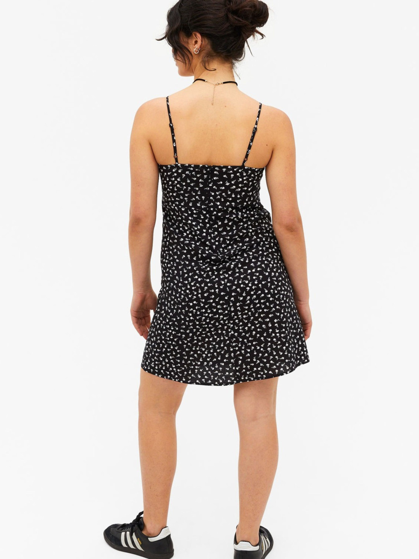 Сукня міні H&M модель 77202 Фото