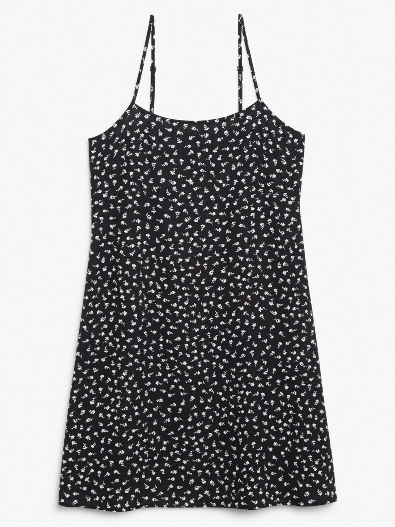 Сукня міні H&M модель 77202 Фото