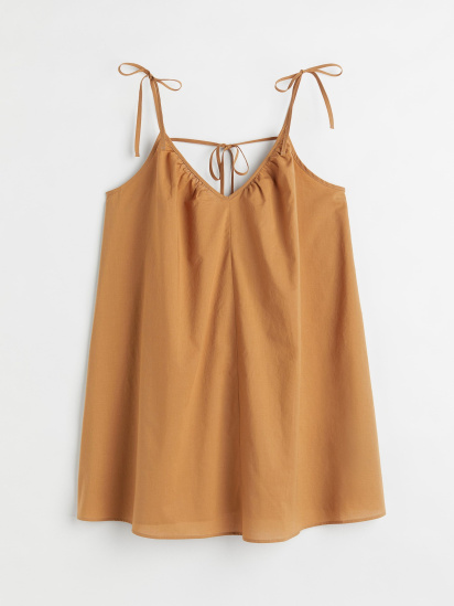 Сукня міні H&M модель 77203 - фото