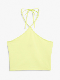 Майка Monki модель 77207 Майка Monki модель 77207 Фото