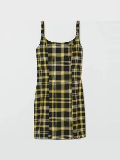 Сукня міні H&M модель 77209 - фото