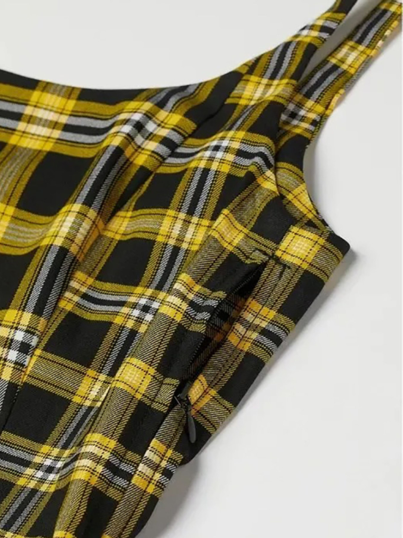 Платье мини H&M модель 77209 Фото