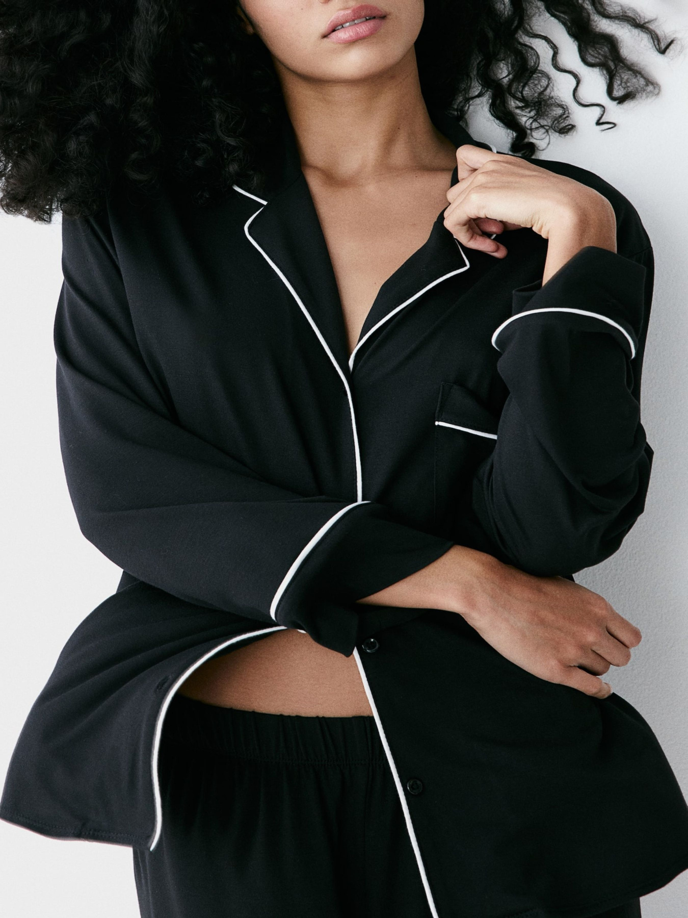 Пижама H&M модель 77211 Фото