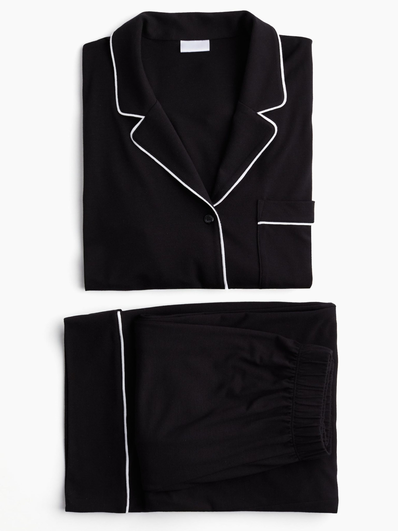 Пижама H&M модель 77211 Фото