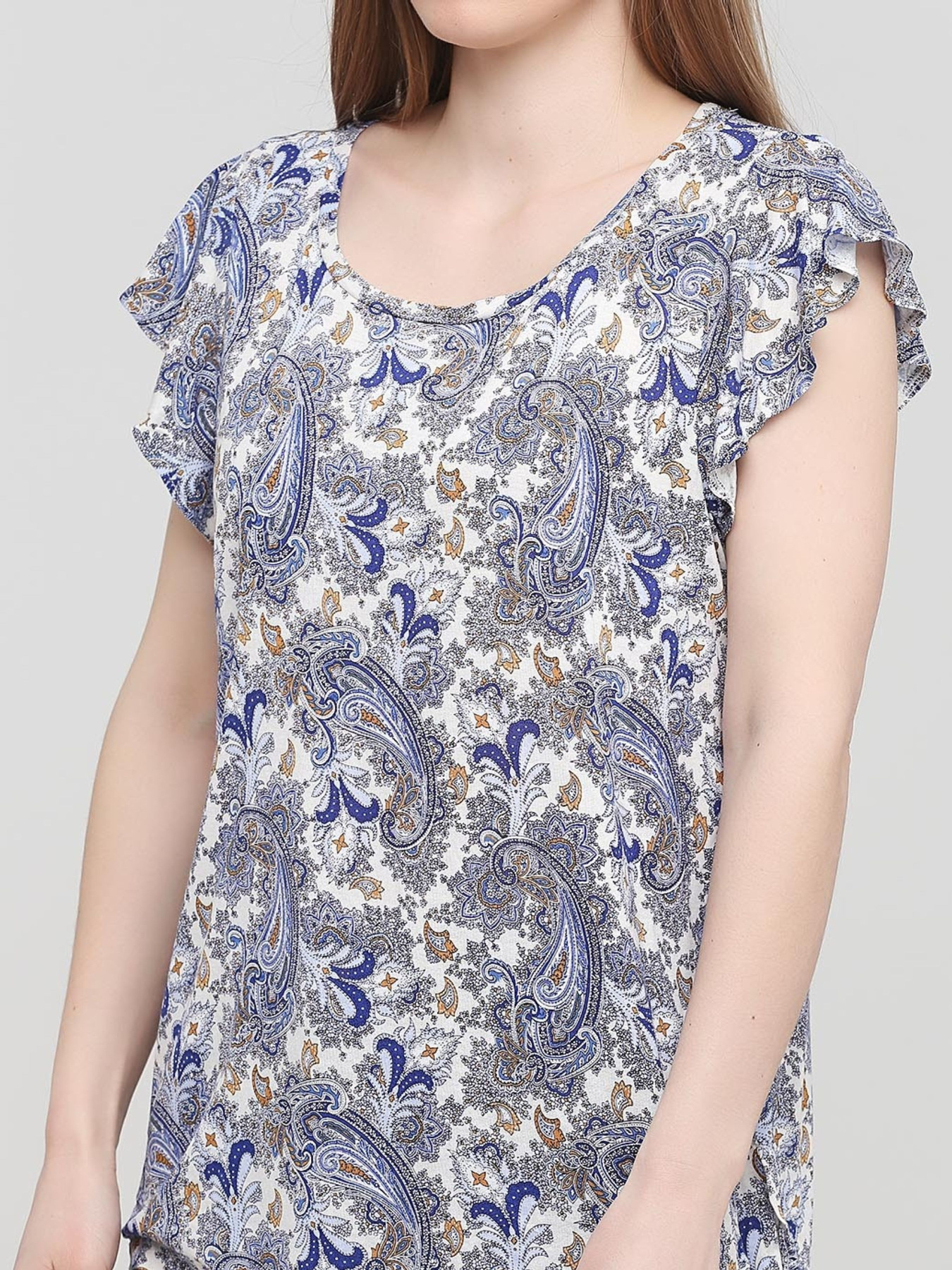 Блуза H&M модель 77212 Фото