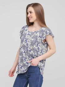 Блуза H&M модель 77212 Блуза H&M модель 77212 Фото