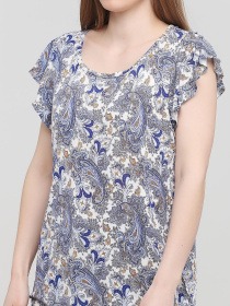 Блуза H&M модель 77212 Блуза H&M модель 77212 Фото