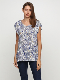 Блуза H&M модель 77212 Блуза H&M модель 77212 Фото