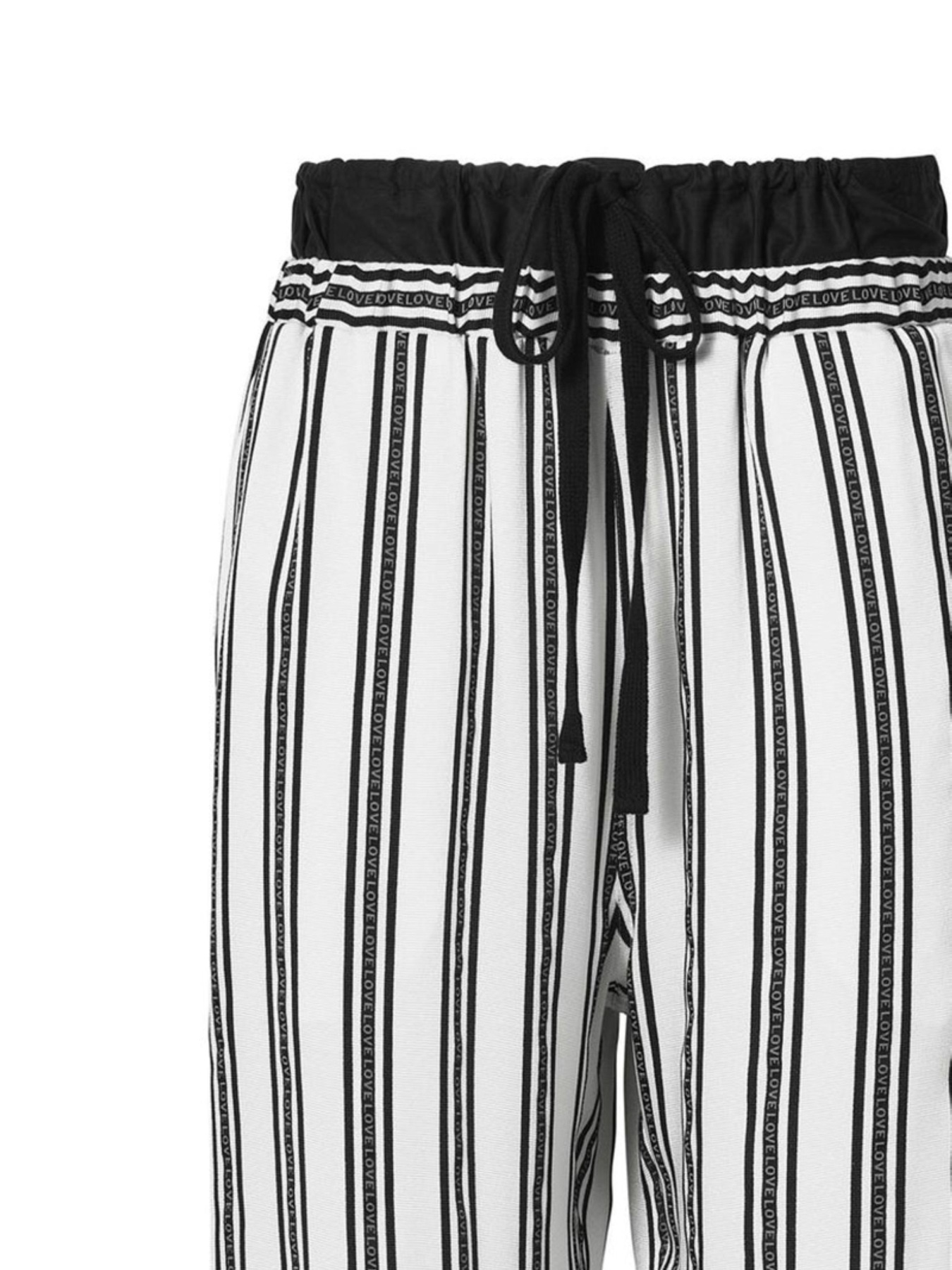 Брюки повседневные H&M модель 77213 Фото