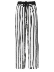 Брюки повседневные H&M модель 77213 Фото