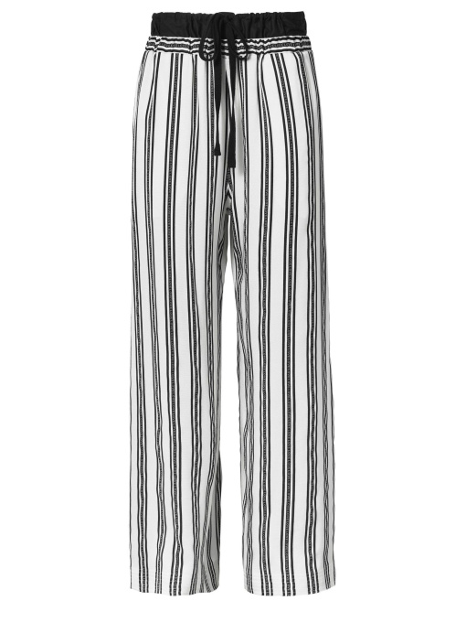 Повседневные штаны H&M модель 77213 Фото