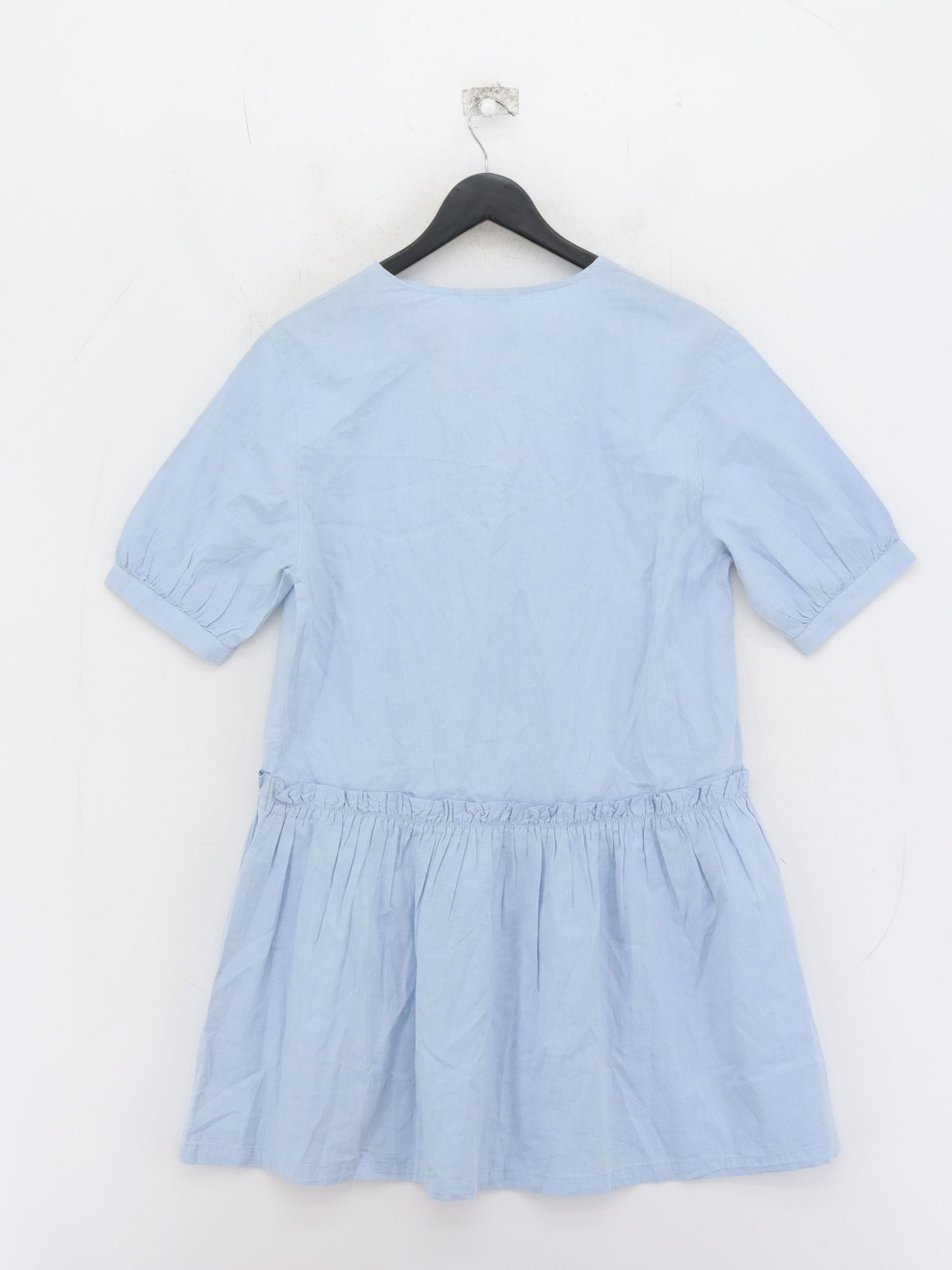 Платье мини Monki модель 77214 Фото