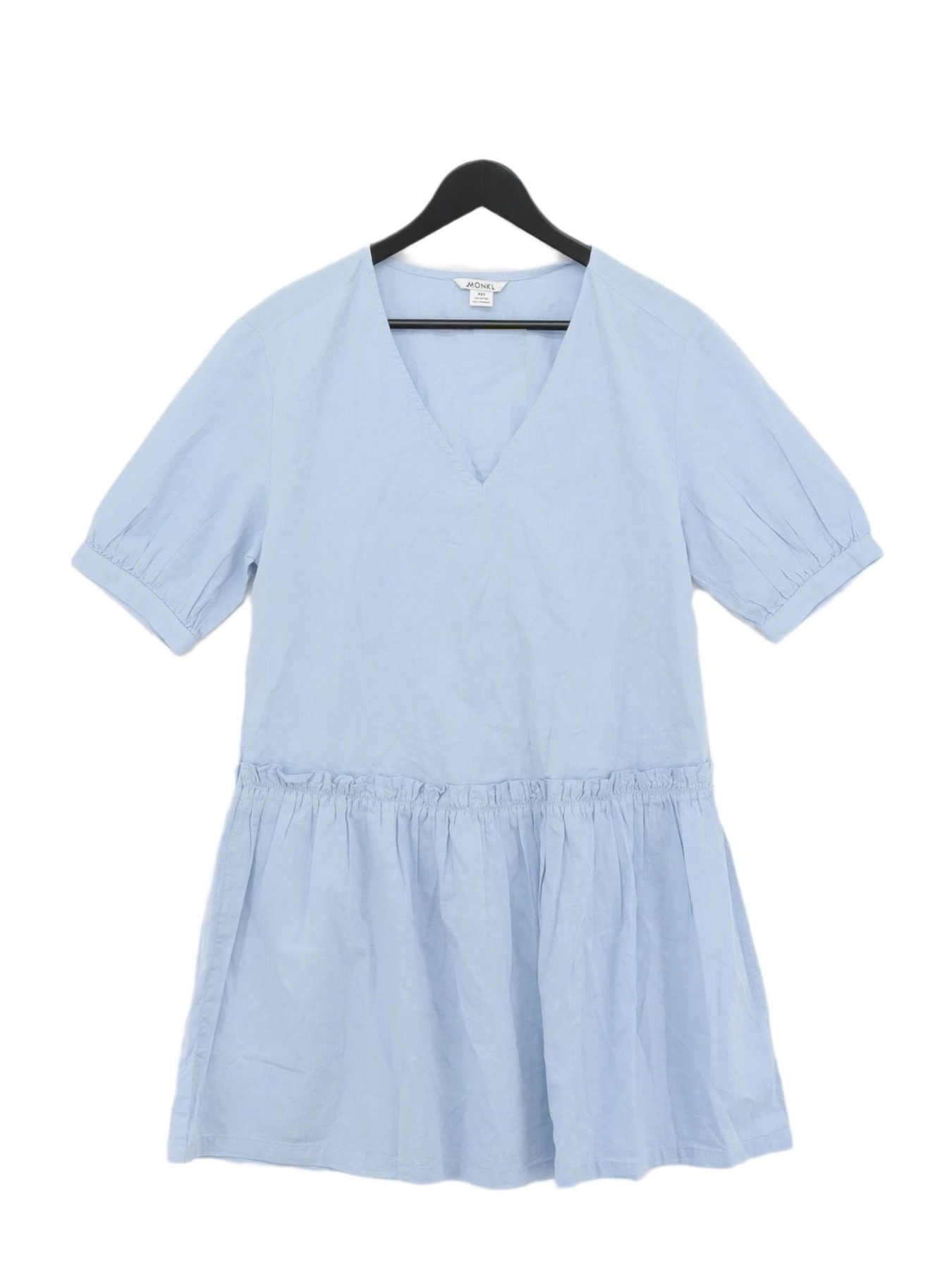 Платье мини Monki модель 77214 Фото