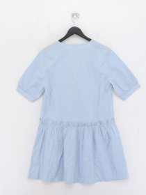 Платье мини Monki модель 77214 Фото