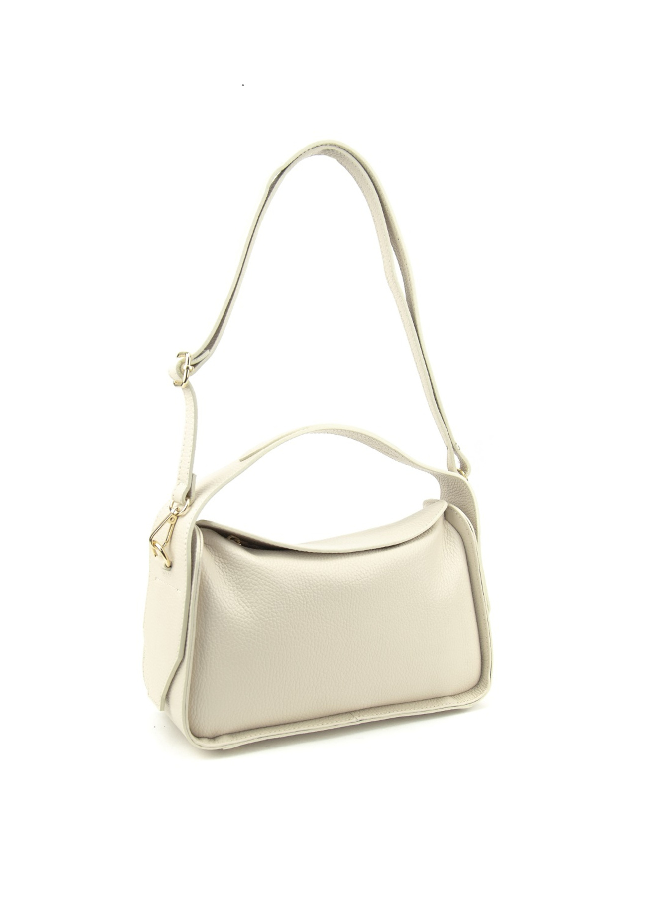 Кросс-боди RoyalBag модель F-IT-9570B Фото