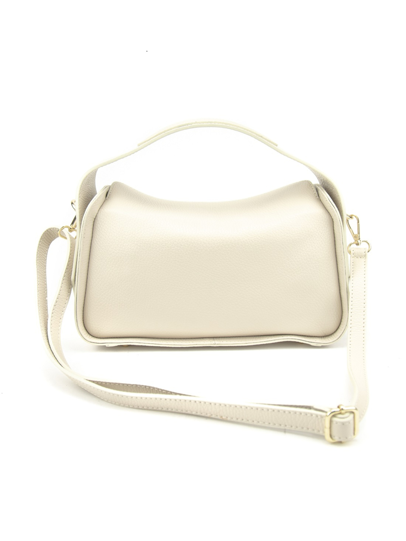 Кросс-боди RoyalBag модель F-IT-9570B Фото