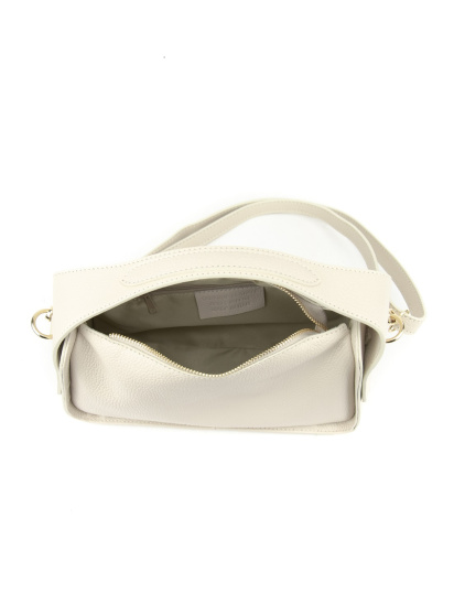Крос-боді RoyalBag модель F-IT-9570B — фото - INTERTOP